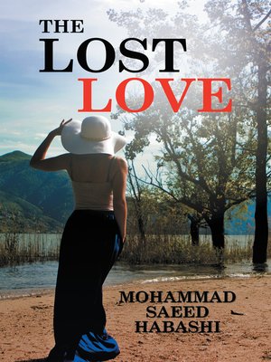 cover image of The Lost Love